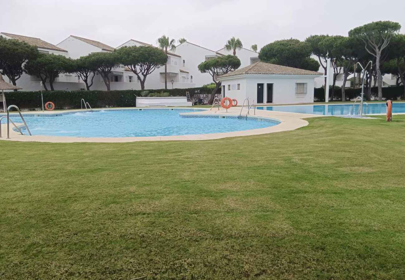 Apartment in Chiclana de la Frontera - R030 Pueblo Marinero - Almadraba