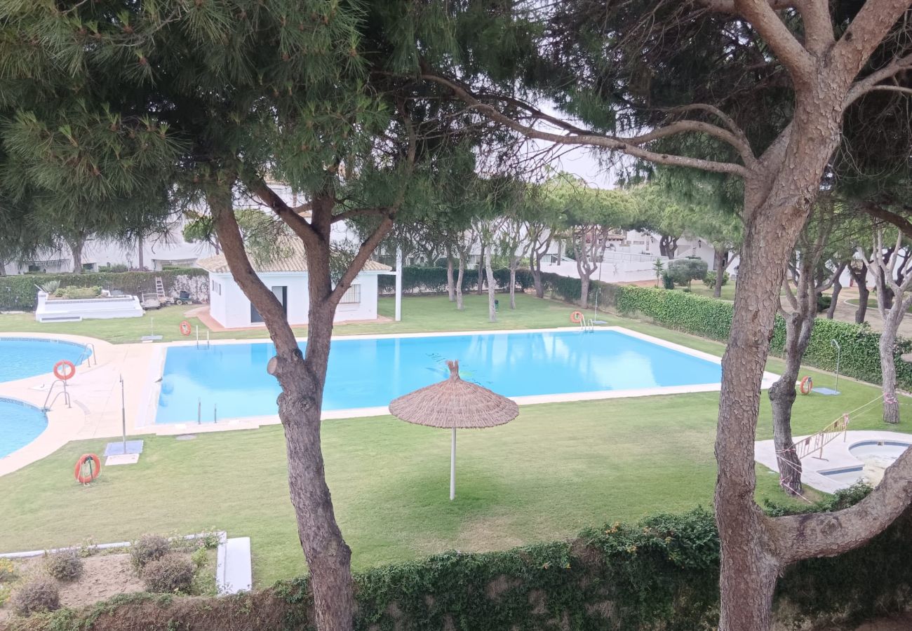 Apartment in Chiclana de la Frontera - R030 Pueblo Marinero - Almadraba