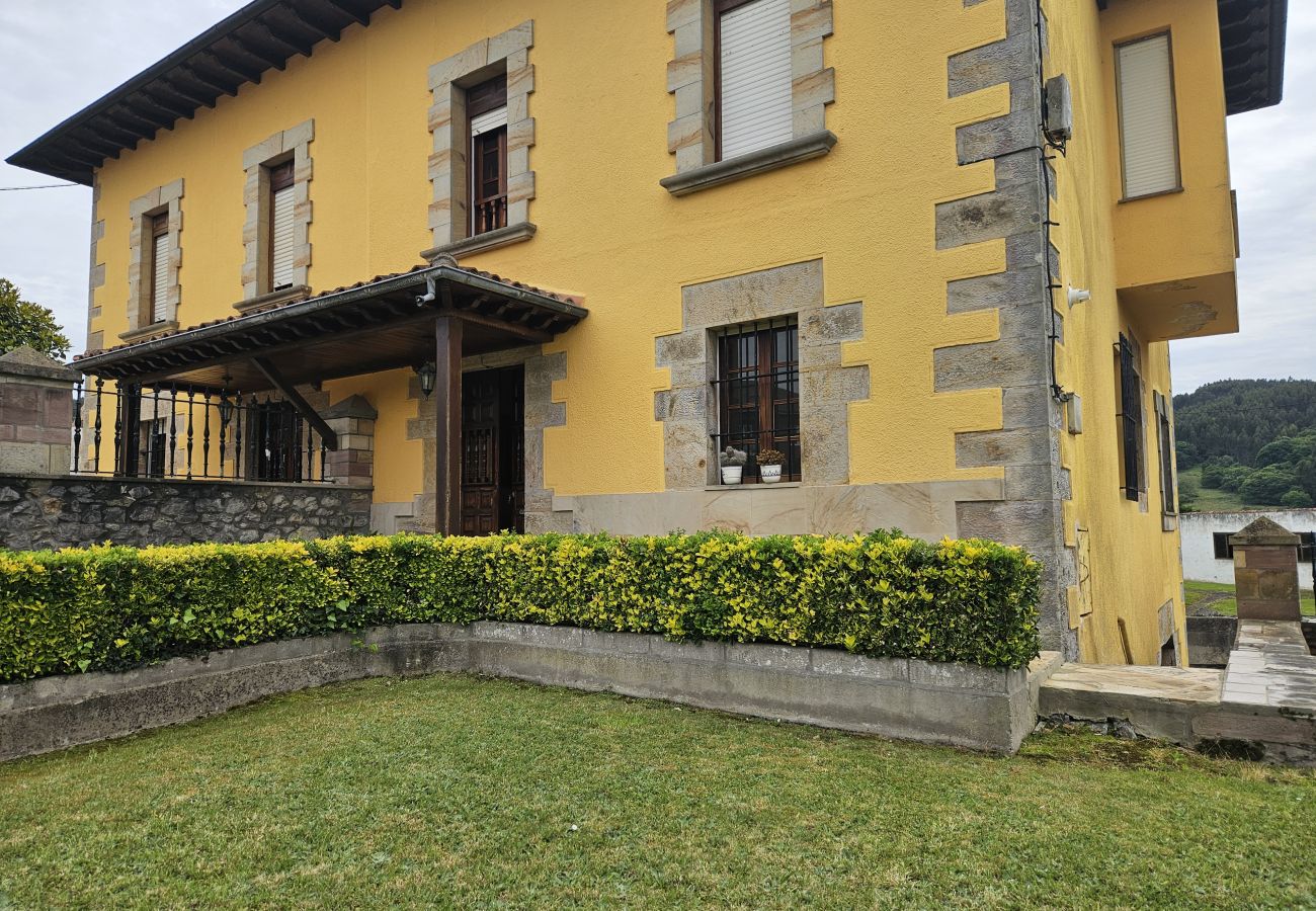 House in Alfoz de Lloredo - C21A01 Espinaleo