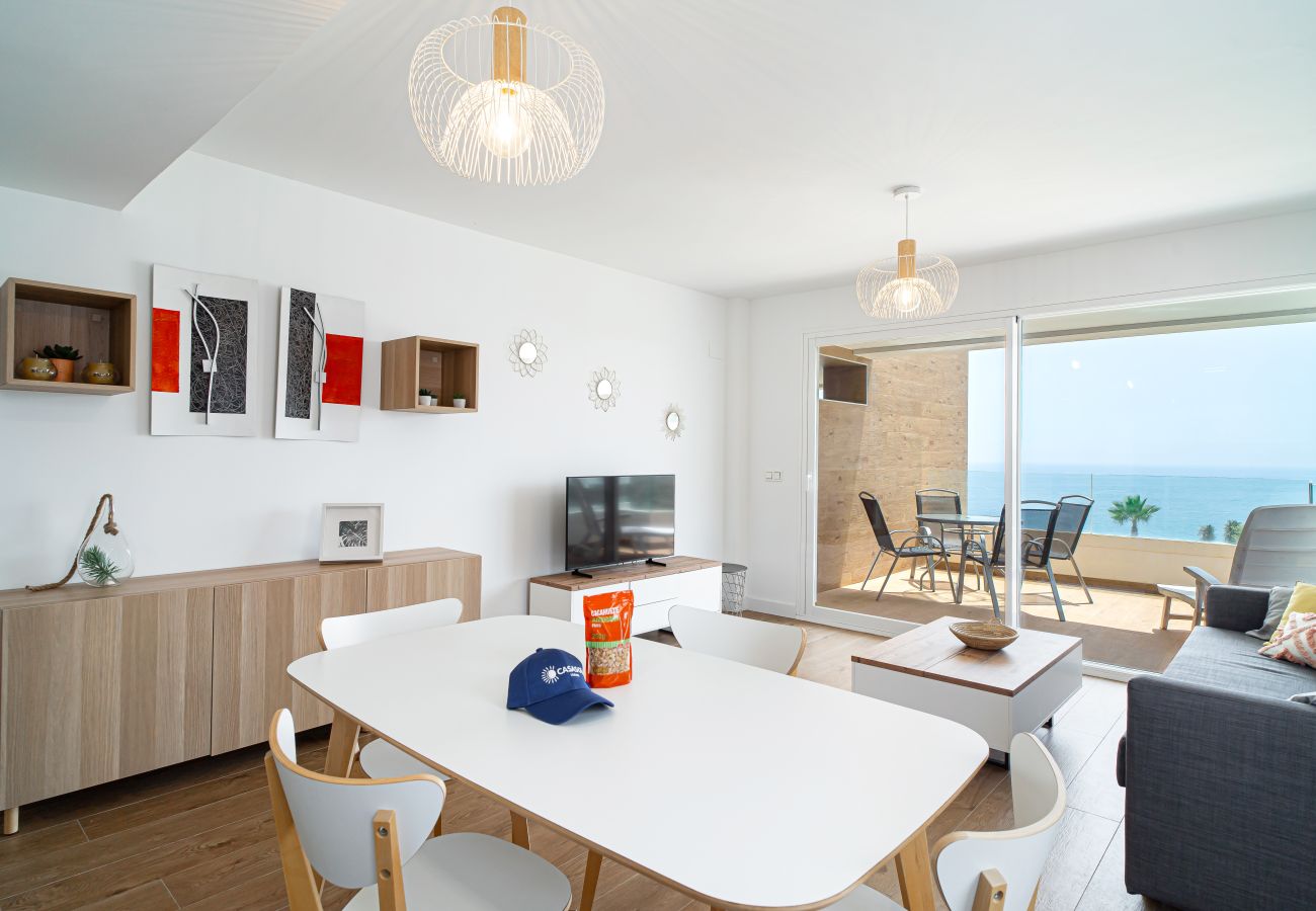 Apartment in Torrox Costa - Luxury Living Isea 3114 by Casasol