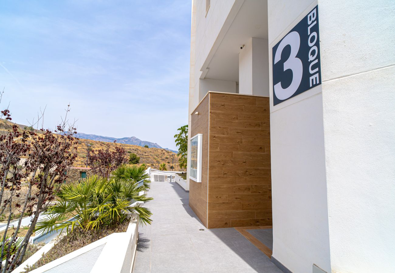 Apartment in Torrox Costa - Luxury Living Isea 3114 by Casasol