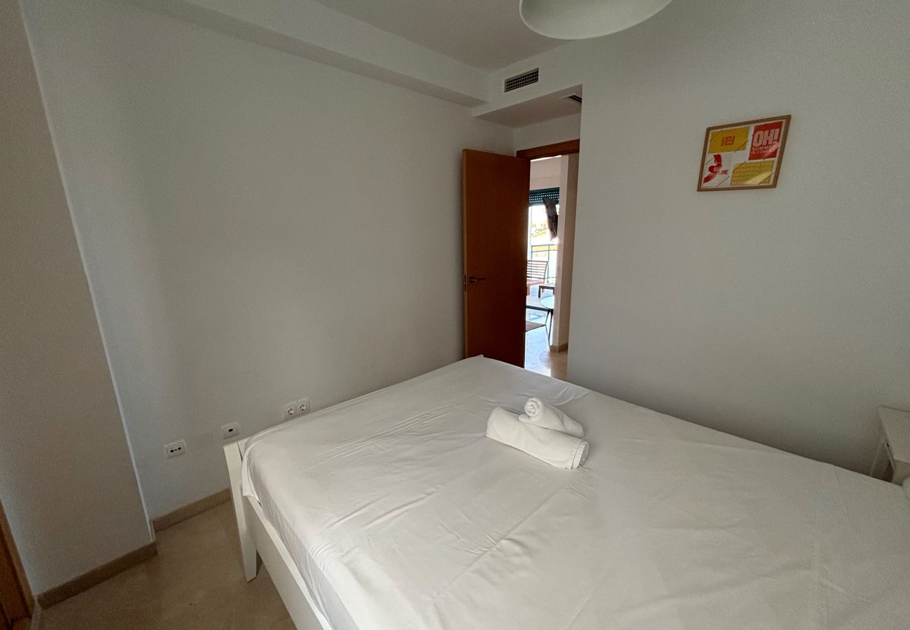 Apartment in Denia - PONT SEC 11 2 C