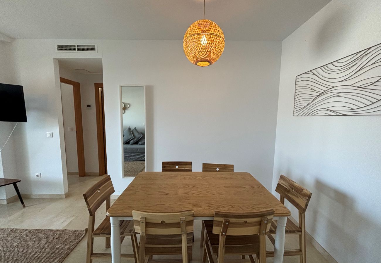 Apartment in Denia - PONT SEC 11 2 C