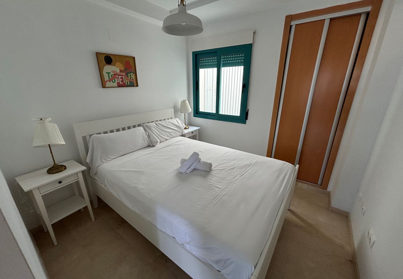 Apartment in Denia - PONT SEC 11 2 C