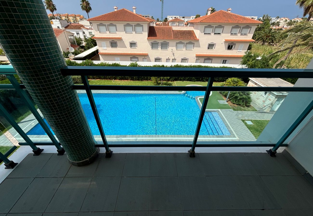 Apartment in Denia - PONT SEC 11 2 C