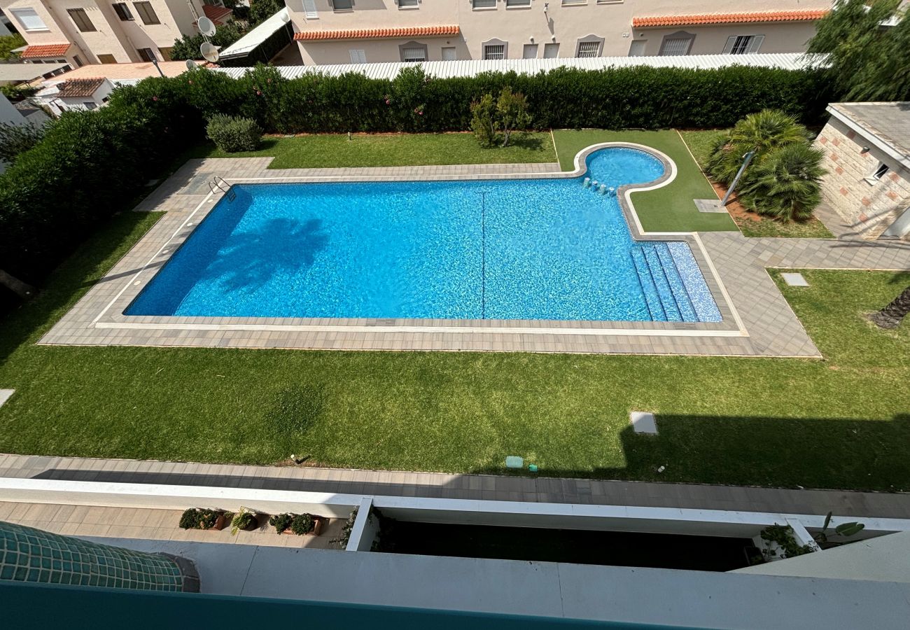 Apartment in Denia - PONT SEC 11 2 C