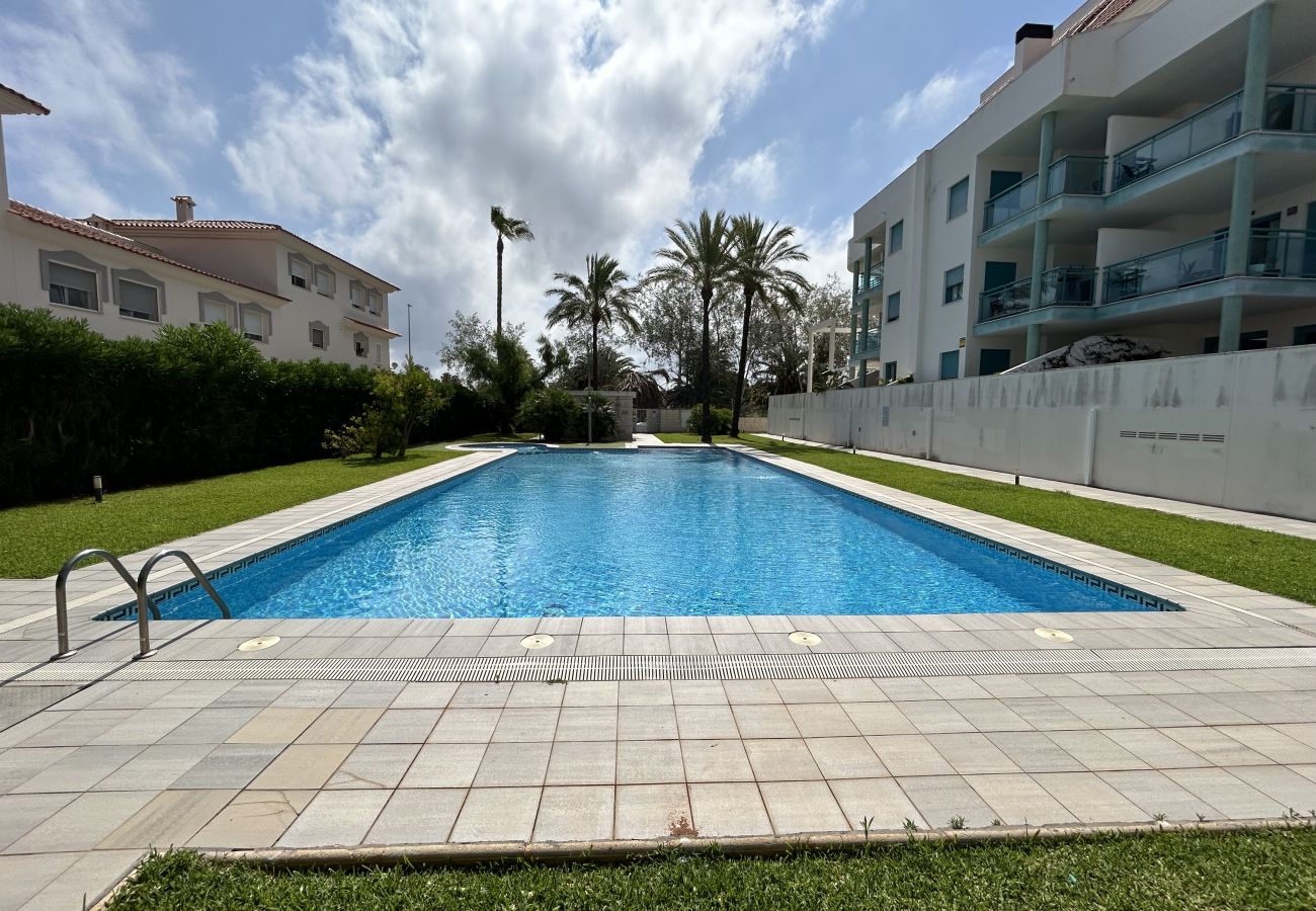 Apartment in Denia - PONT SEC 11 2 C