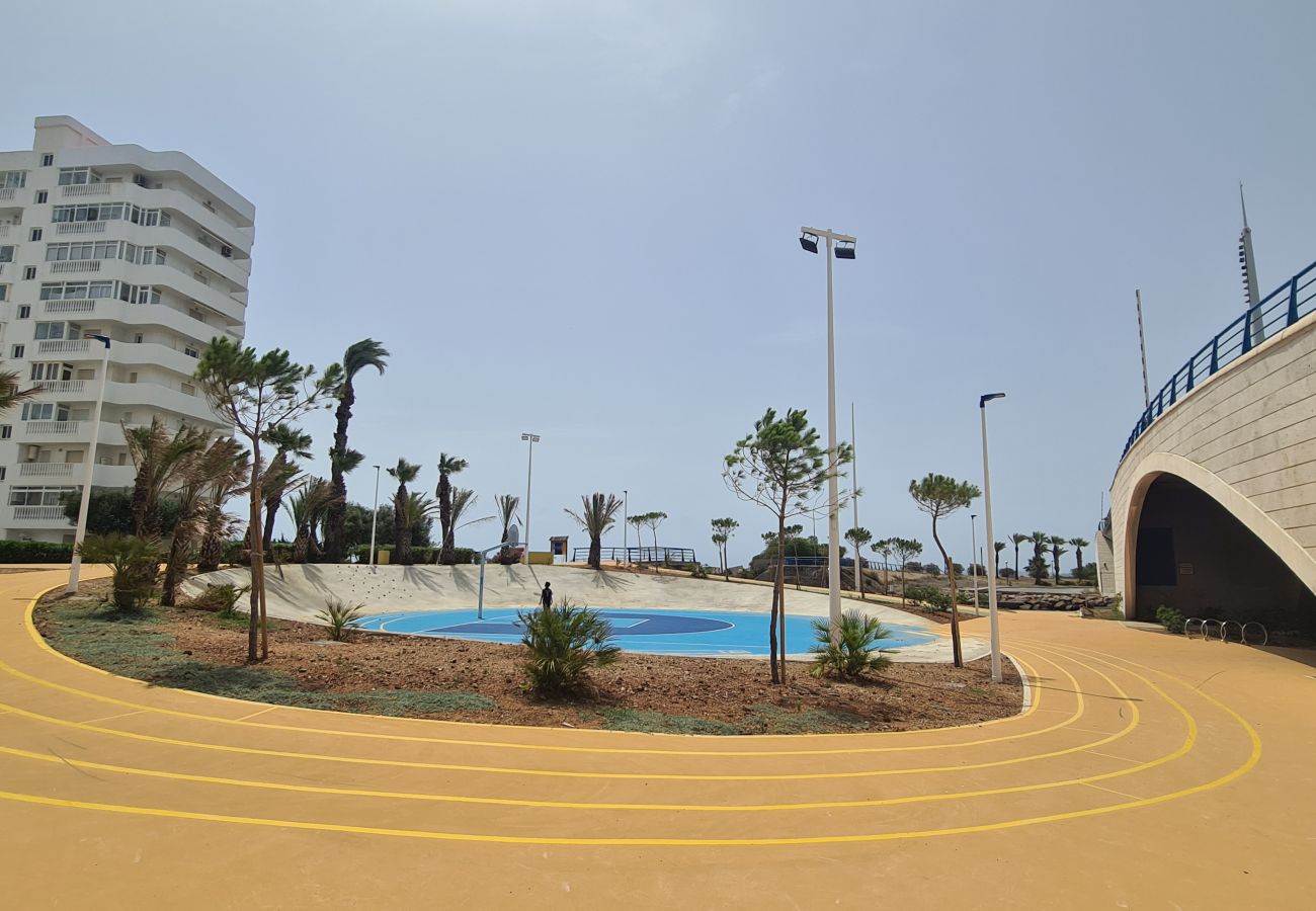 Apartment in La Manga del Mar Menor - PUERTO MAR III