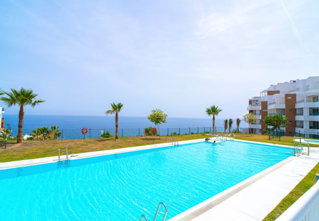 Torrox Costa - Apartment