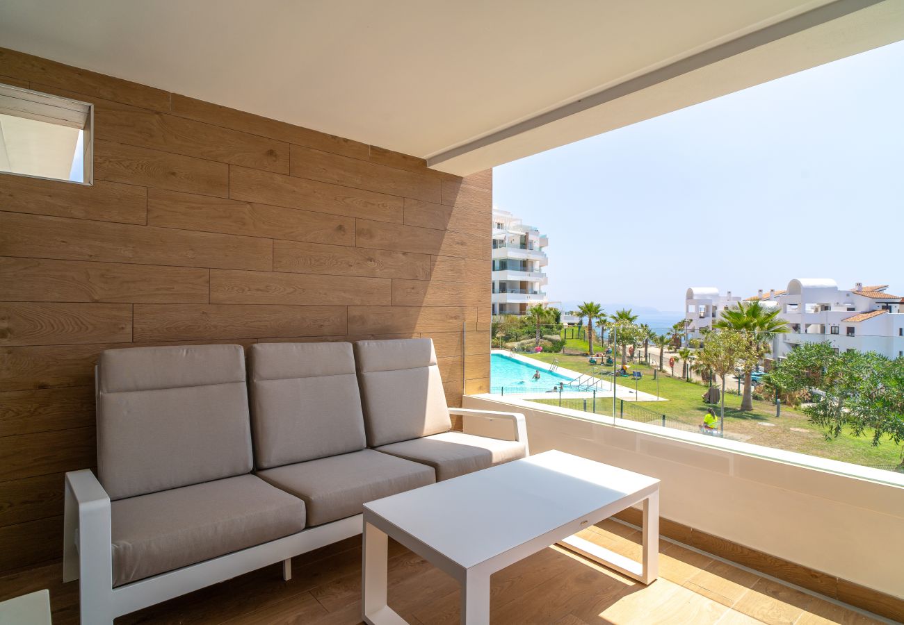 Apartment in Torrox Costa - Luxury Premium Isea 1122 by Casasol