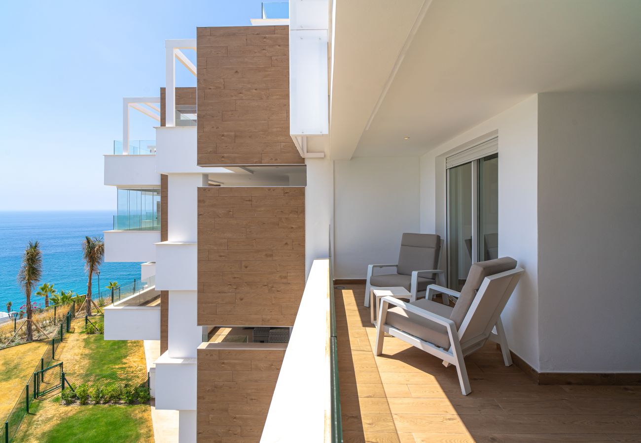 Apartment in Torrox Costa - Luxury Premium Isea 1122 by Casasol