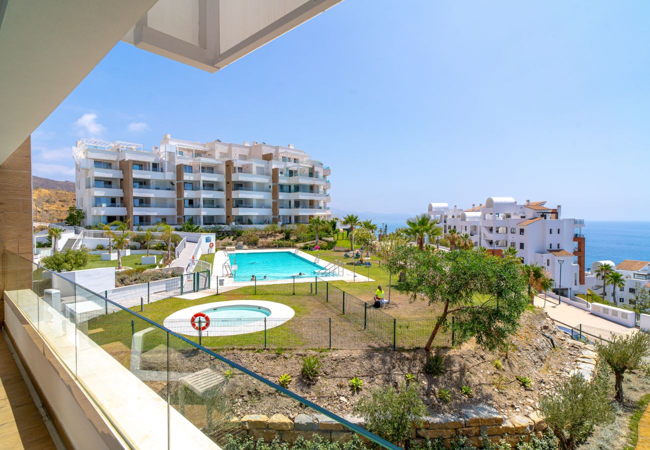 Apartment in Torrox Costa - Luxury Premium Isea 1122 by Casasol