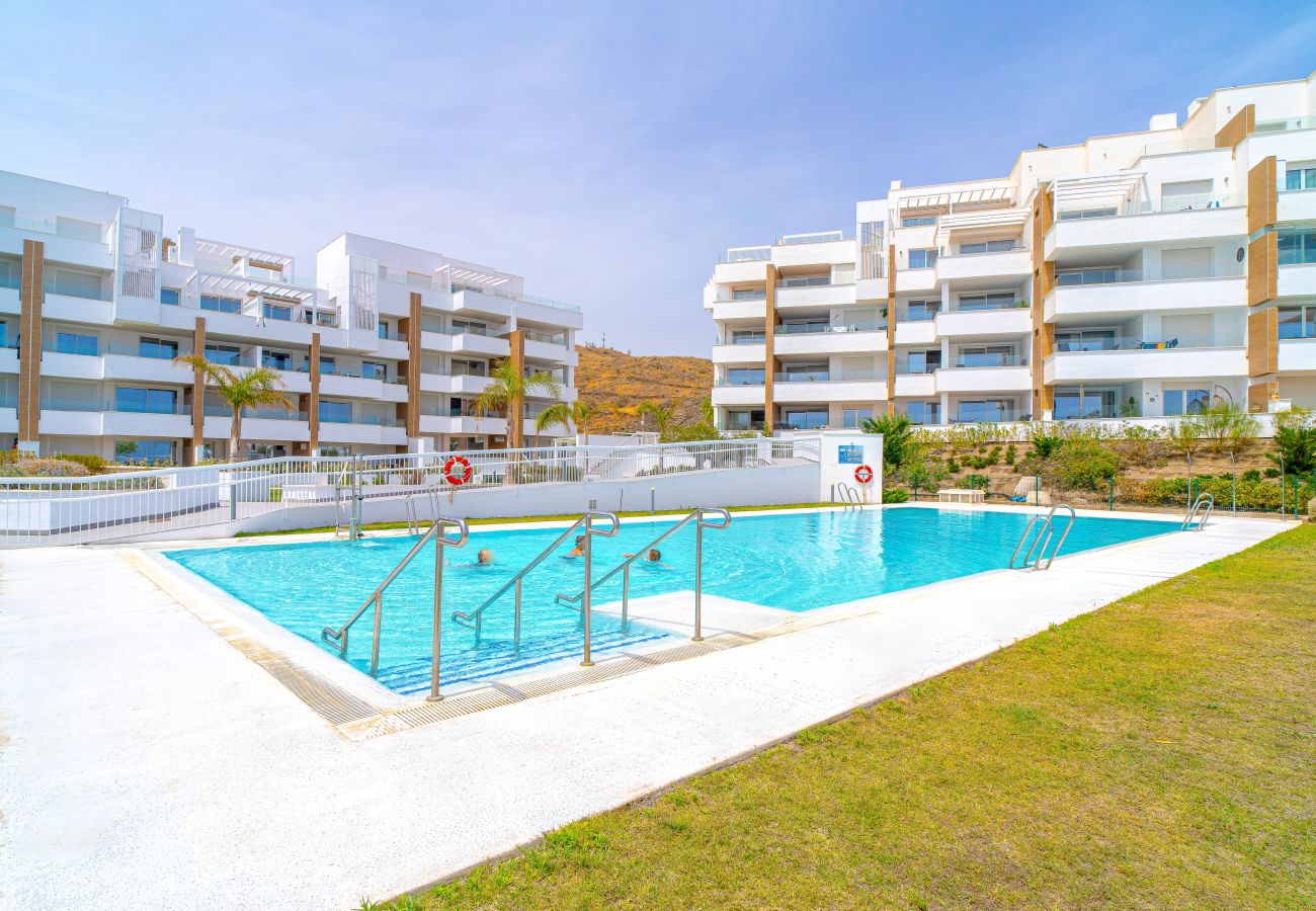 Apartment in Torrox Costa - Luxury Premium Isea 1122 by Casasol