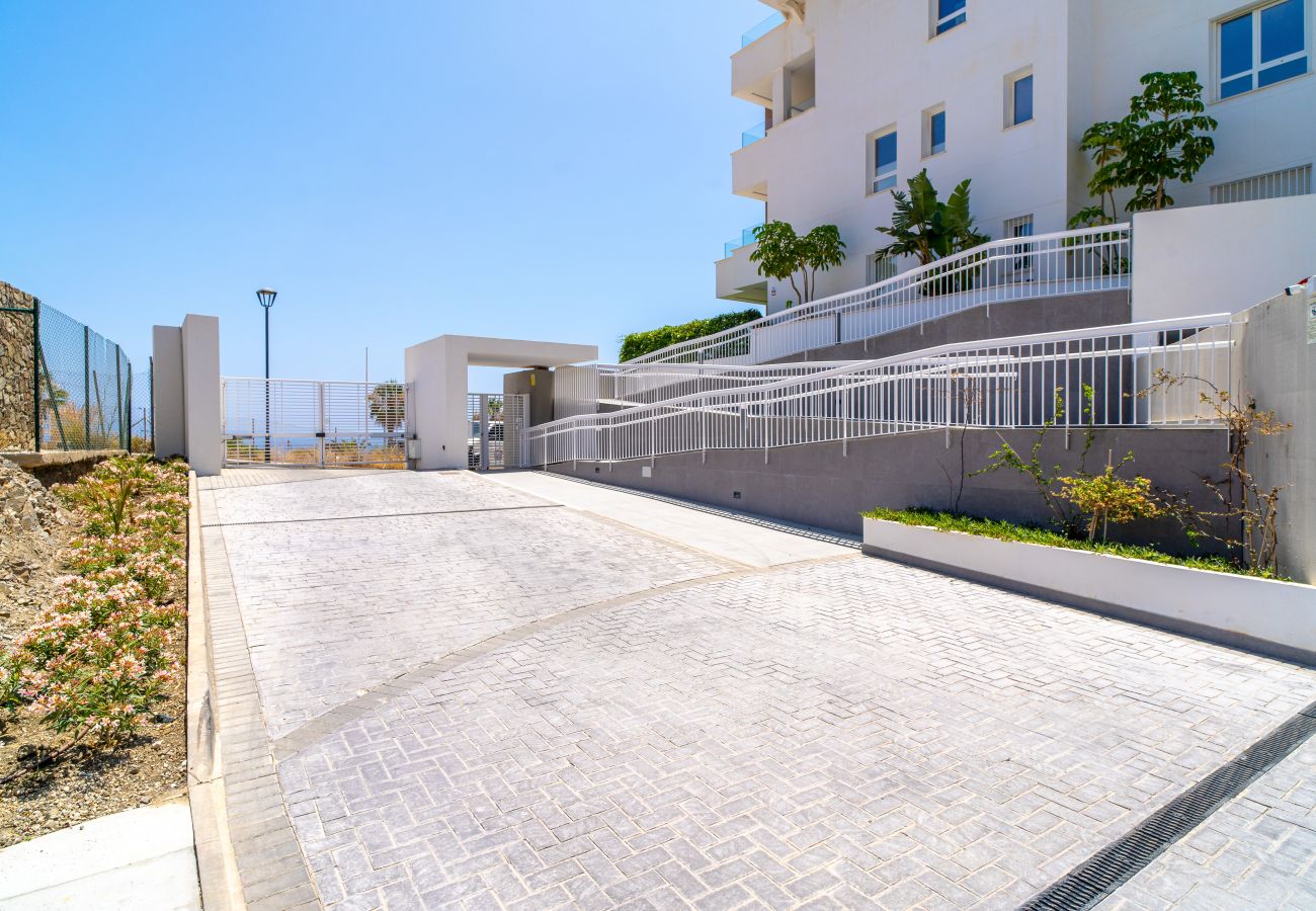 Apartment in Torrox Costa - Luxury Premium Isea 1122 by Casasol