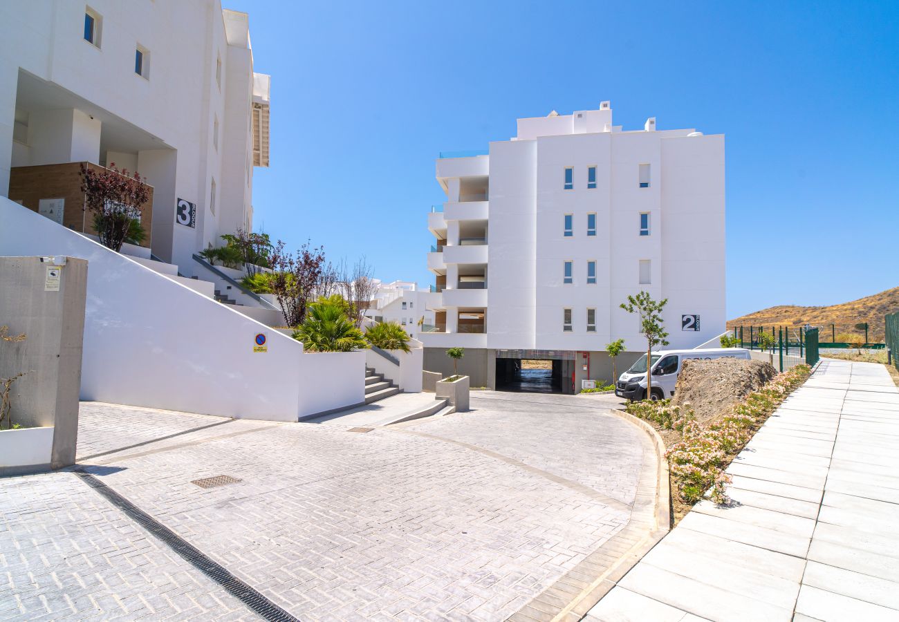 Apartment in Torrox Costa - Luxury Premium Isea 1122 by Casasol