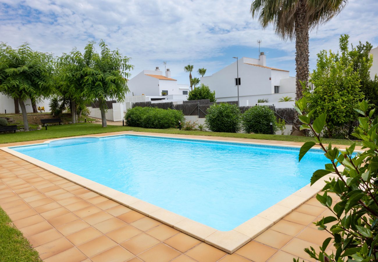 Villa in Calafell - SeaViews Elegance by Fidalsa