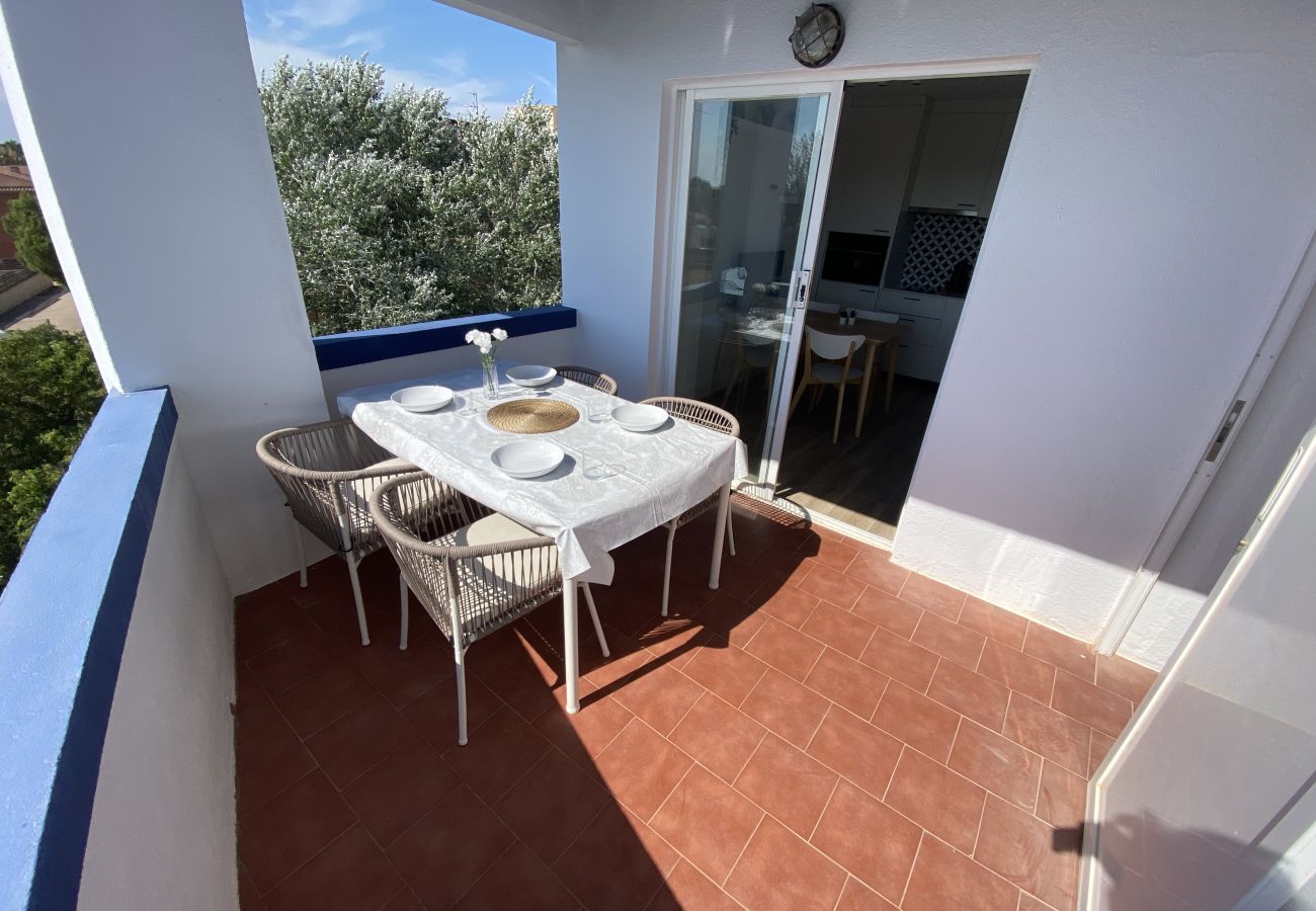 Apartment in Torroella de Montgri - Mas Pinell Ter-32D