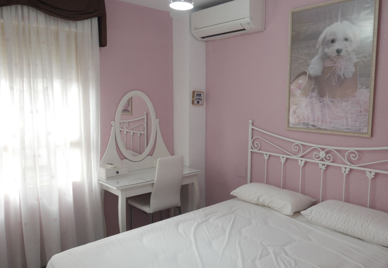 Apartment in Cullera - SERRANO, 2º-6