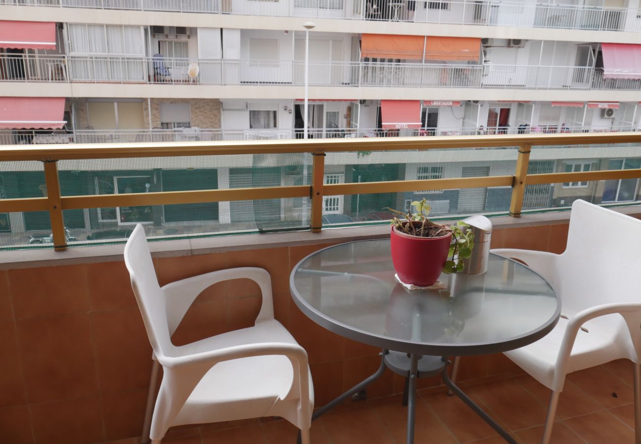 Apartment in Cullera - SERRANO, 2º-6