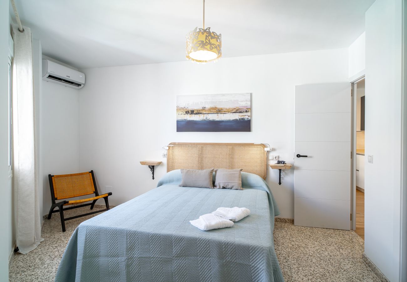 Apartment in Nerja - Albaida Seaview by Casasol