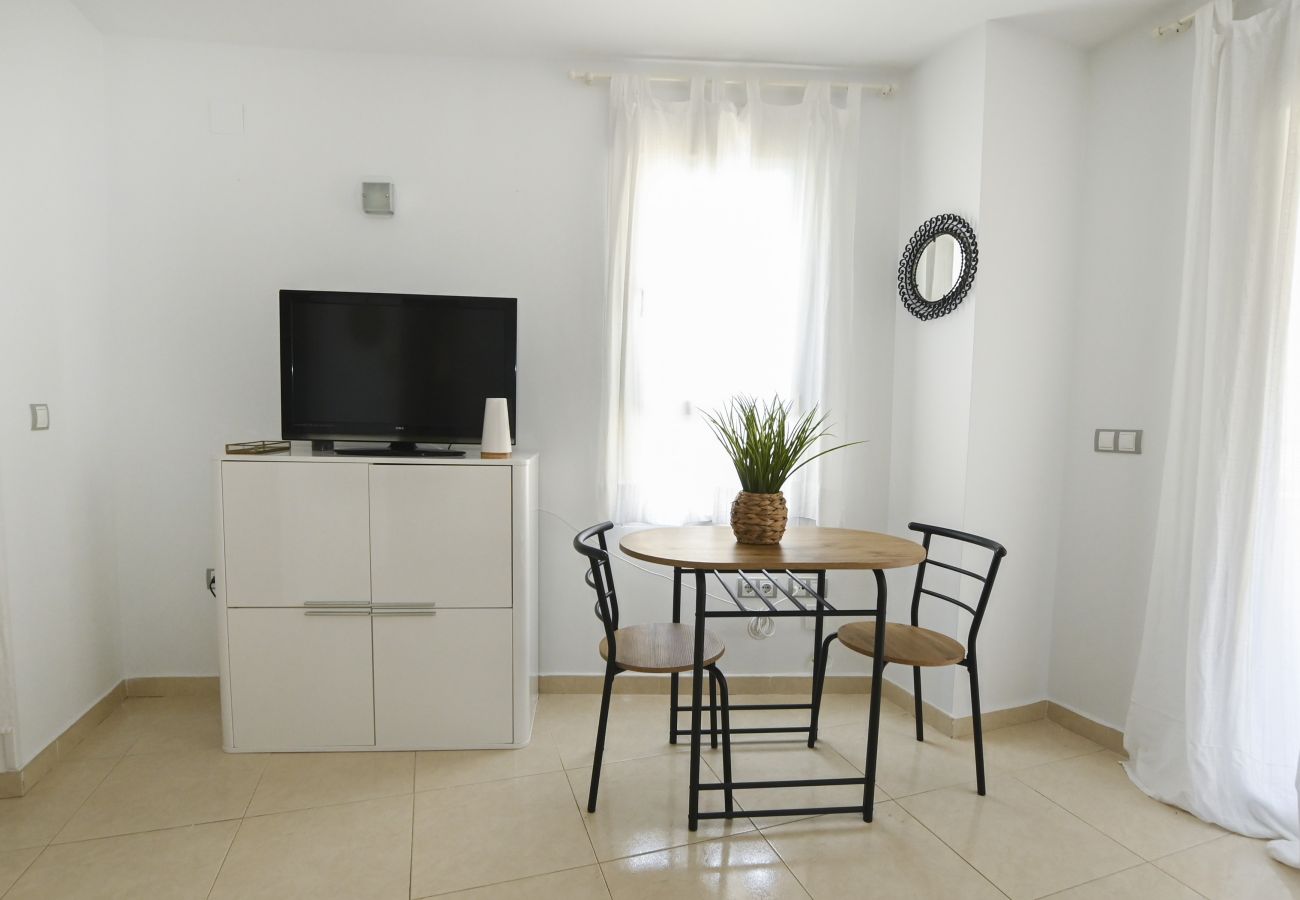 Apartment in Calpe / Calp - A117 VELES I VENTS 1A