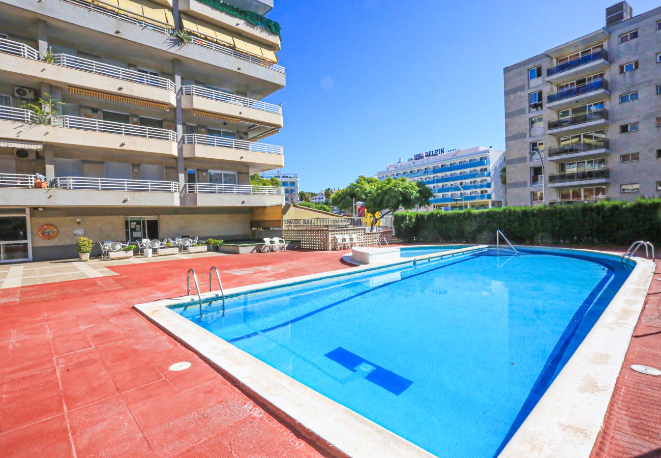 Apartment in Salou - Zahara