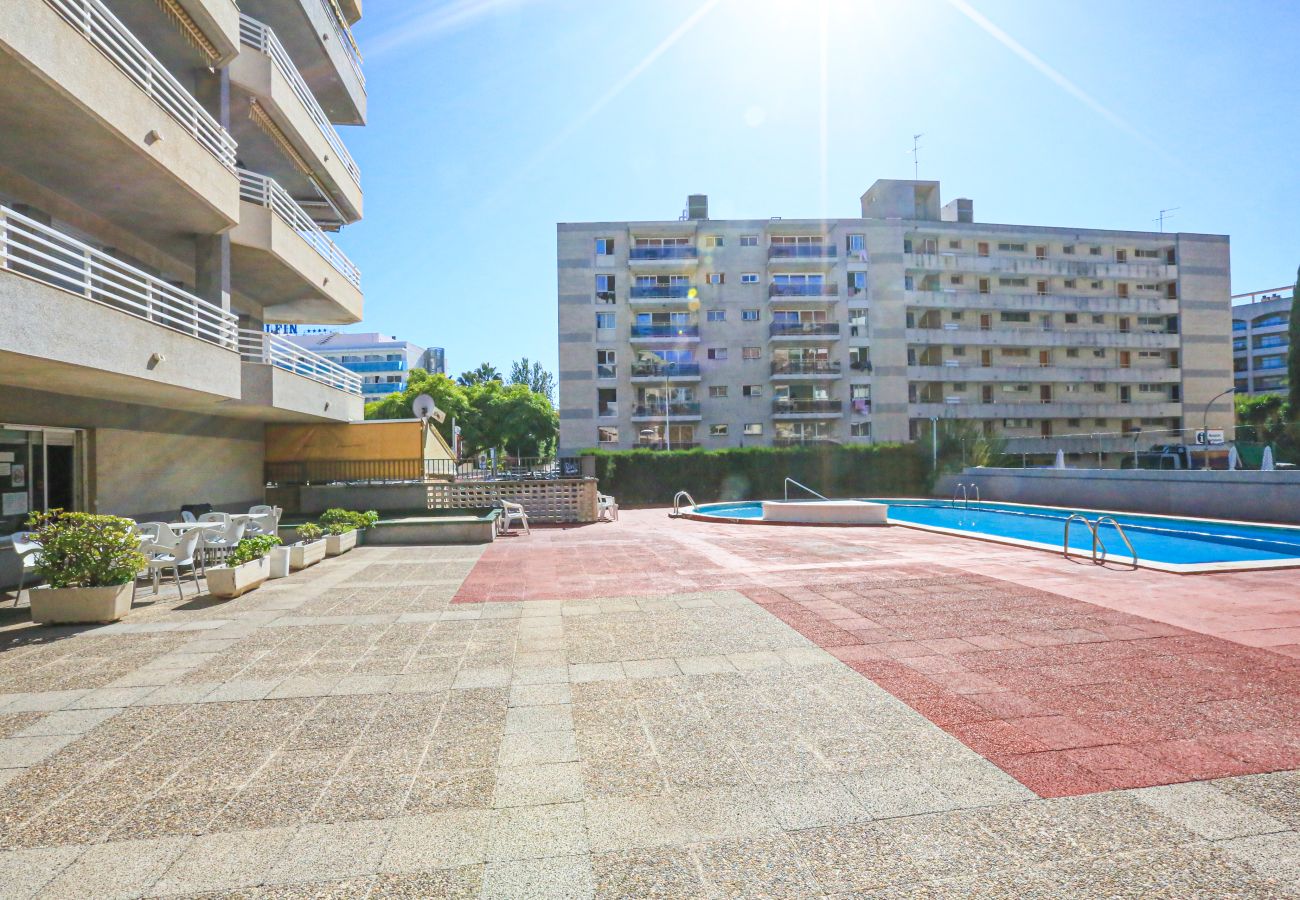 Apartment in Salou - Zahara