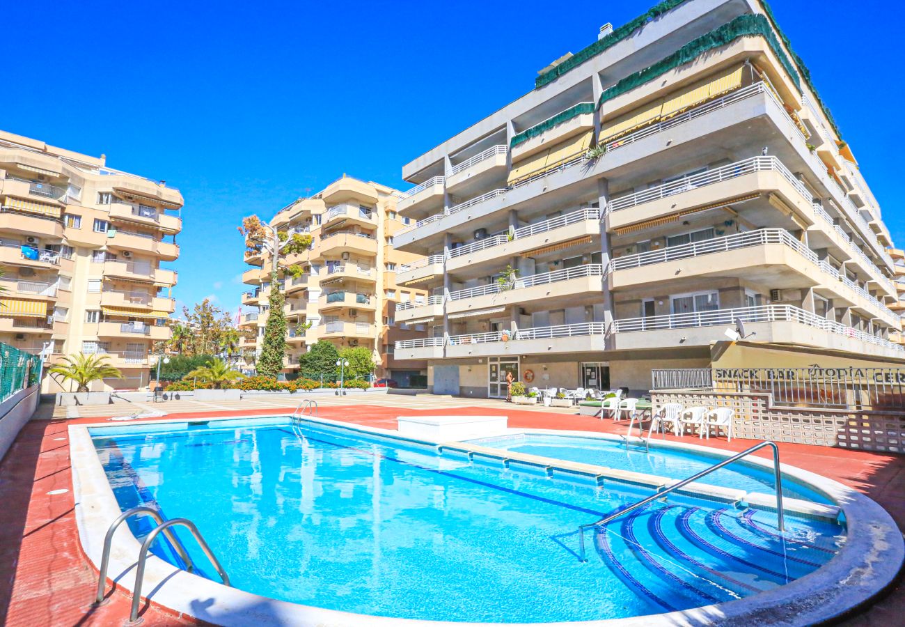 Apartment in Salou - Zahara