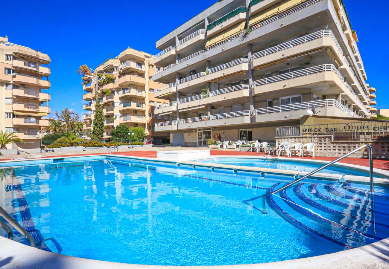 Apartment in Salou - Zahara