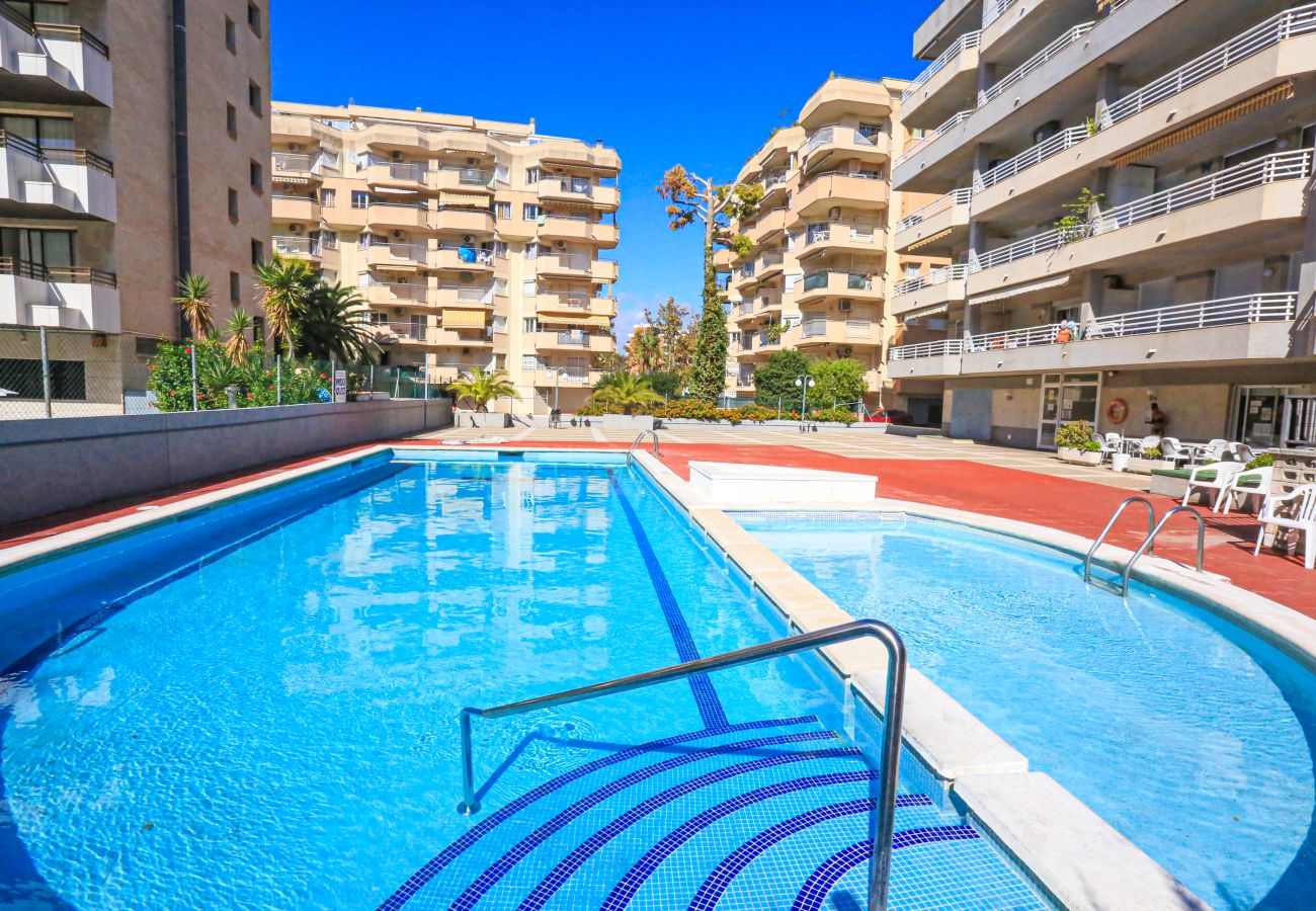 Apartment in Salou - Zahara