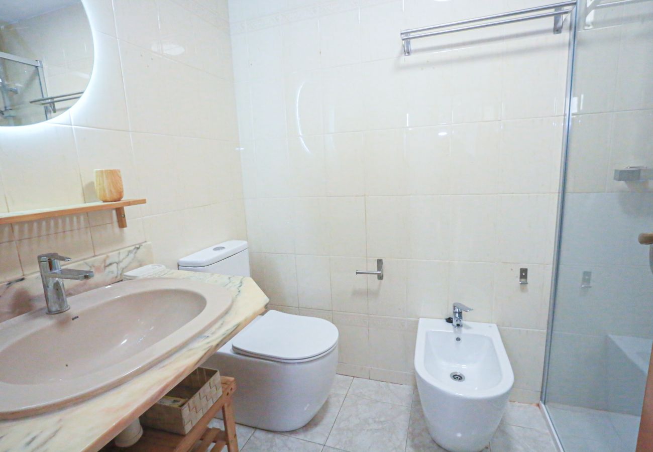 Apartment in Salou - Zahara