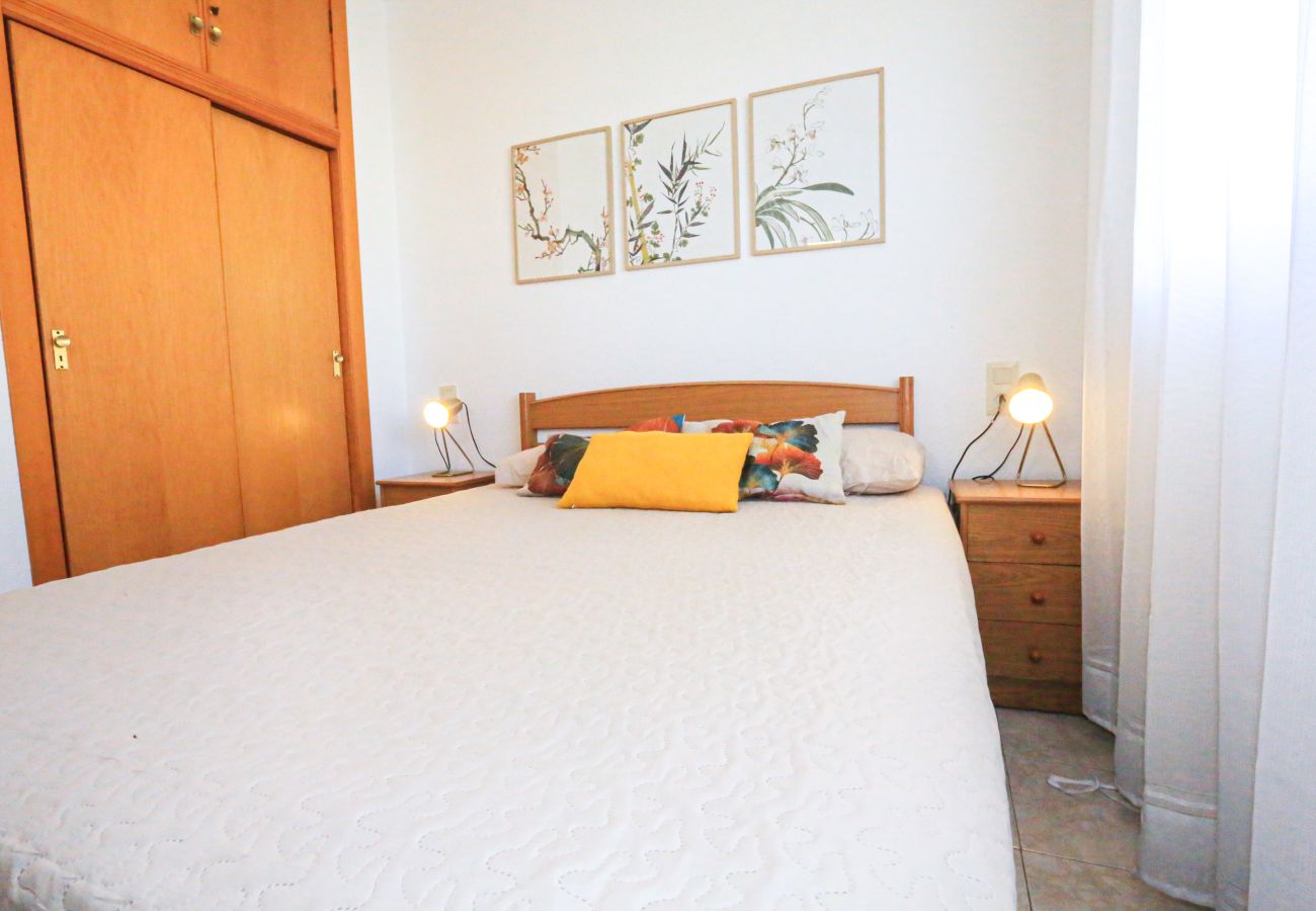 Apartment in Salou - Zahara