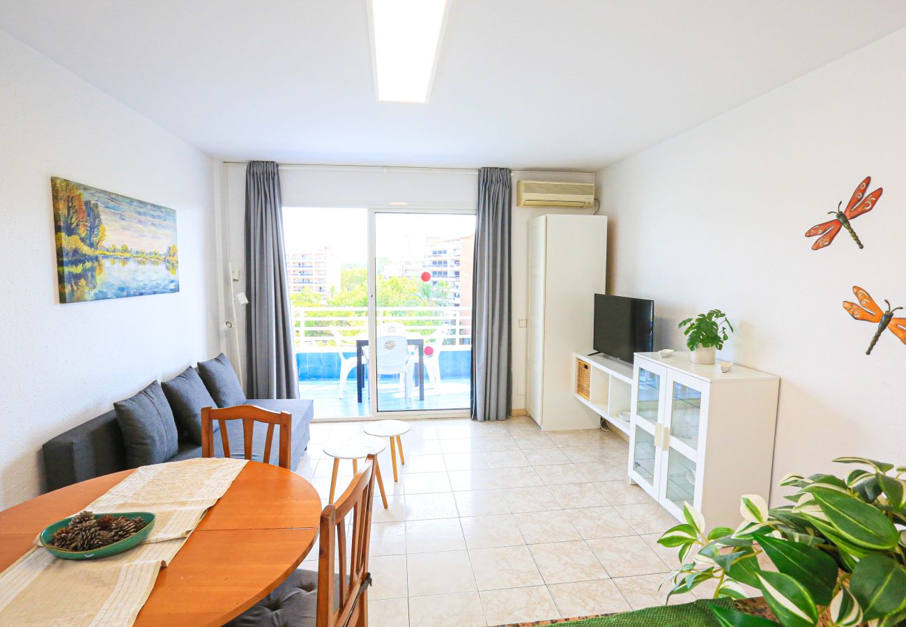 Apartment in Salou - Zahara