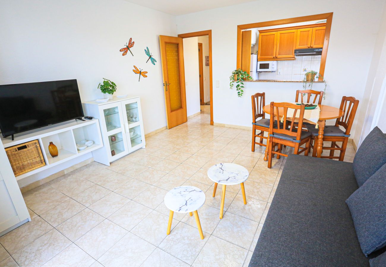 Apartment in Salou - Zahara