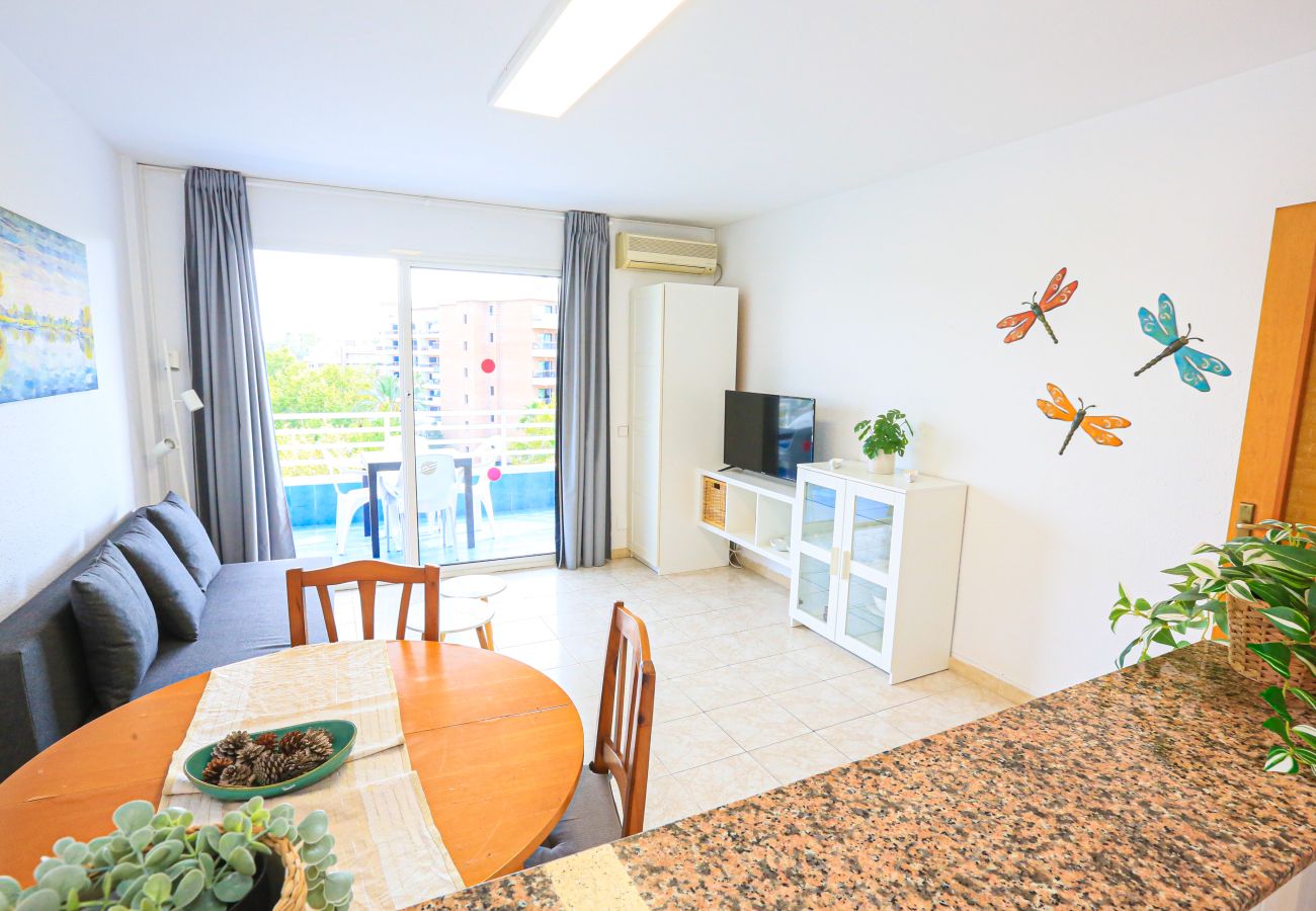 Apartment in Salou - Zahara