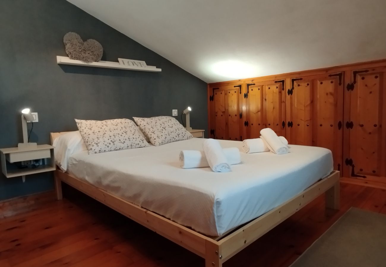 Apartment in Reocín - C25A01 Villacarlota