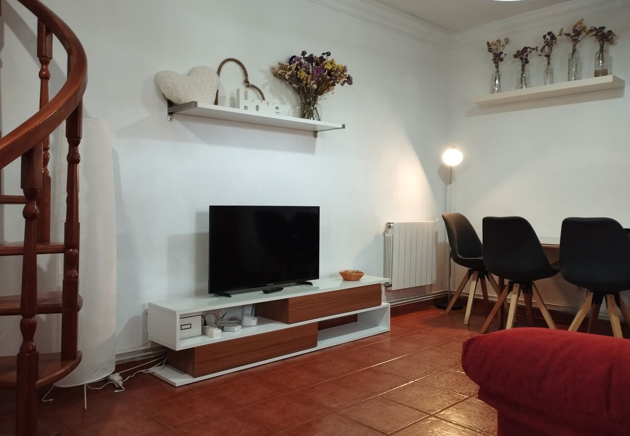 Apartment in Reocín - C25A01 Villacarlota