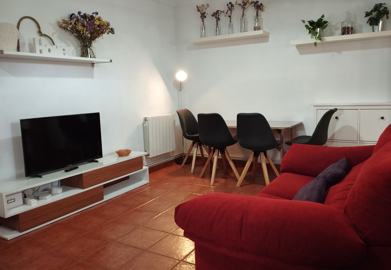 Apartment in Reocín - C25A01 Villacarlota