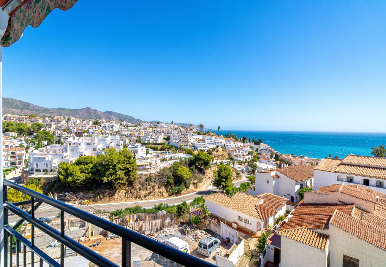 Apartment in Nerja - Miami 34 Seaview by Casasol