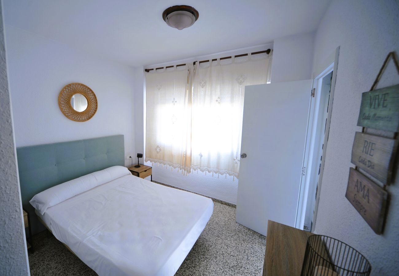 Apartment in Benicàssim - ESTORIL II-II-2-E