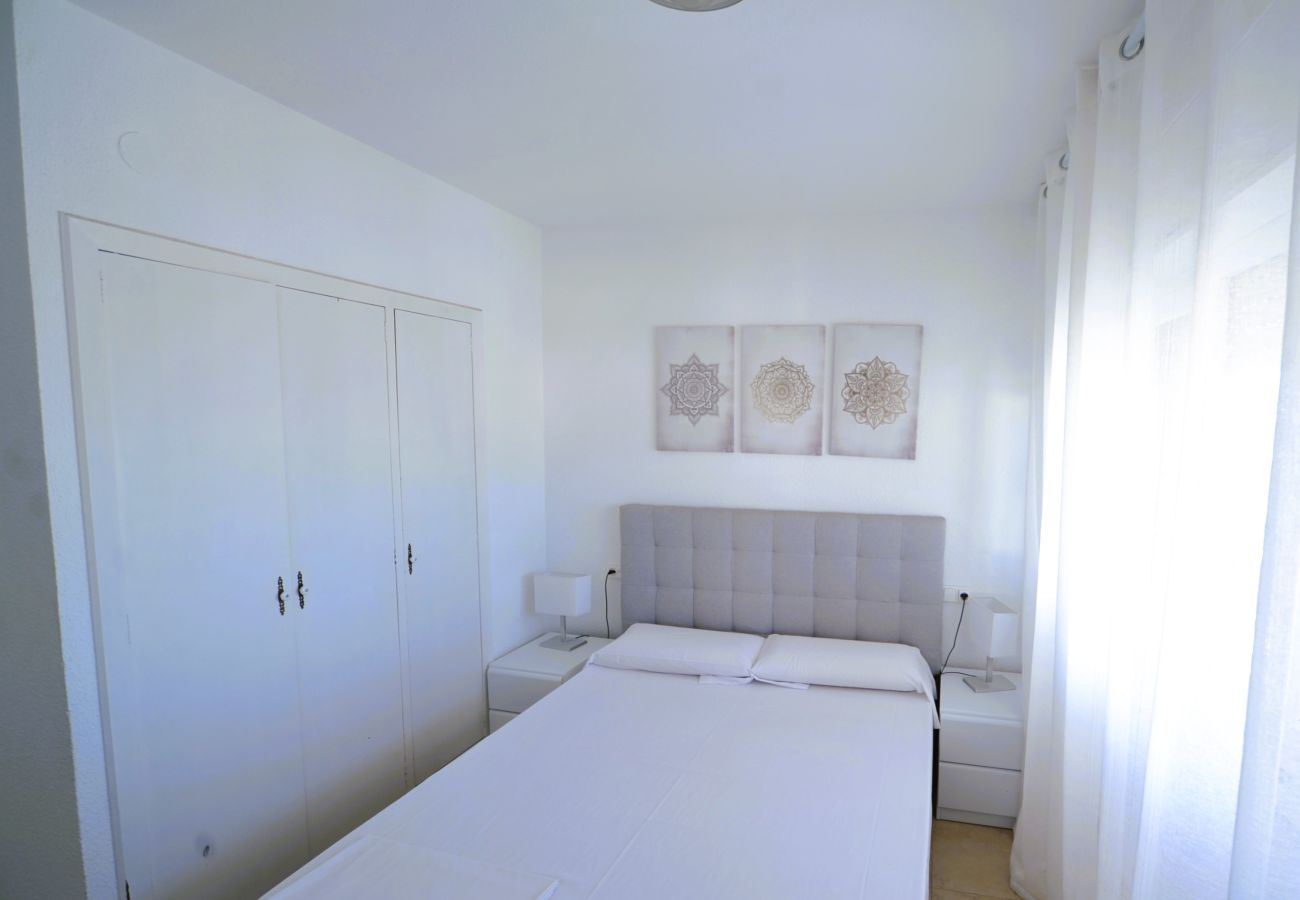 Apartment in Benicàssim - ESTORIL II-II-2-E