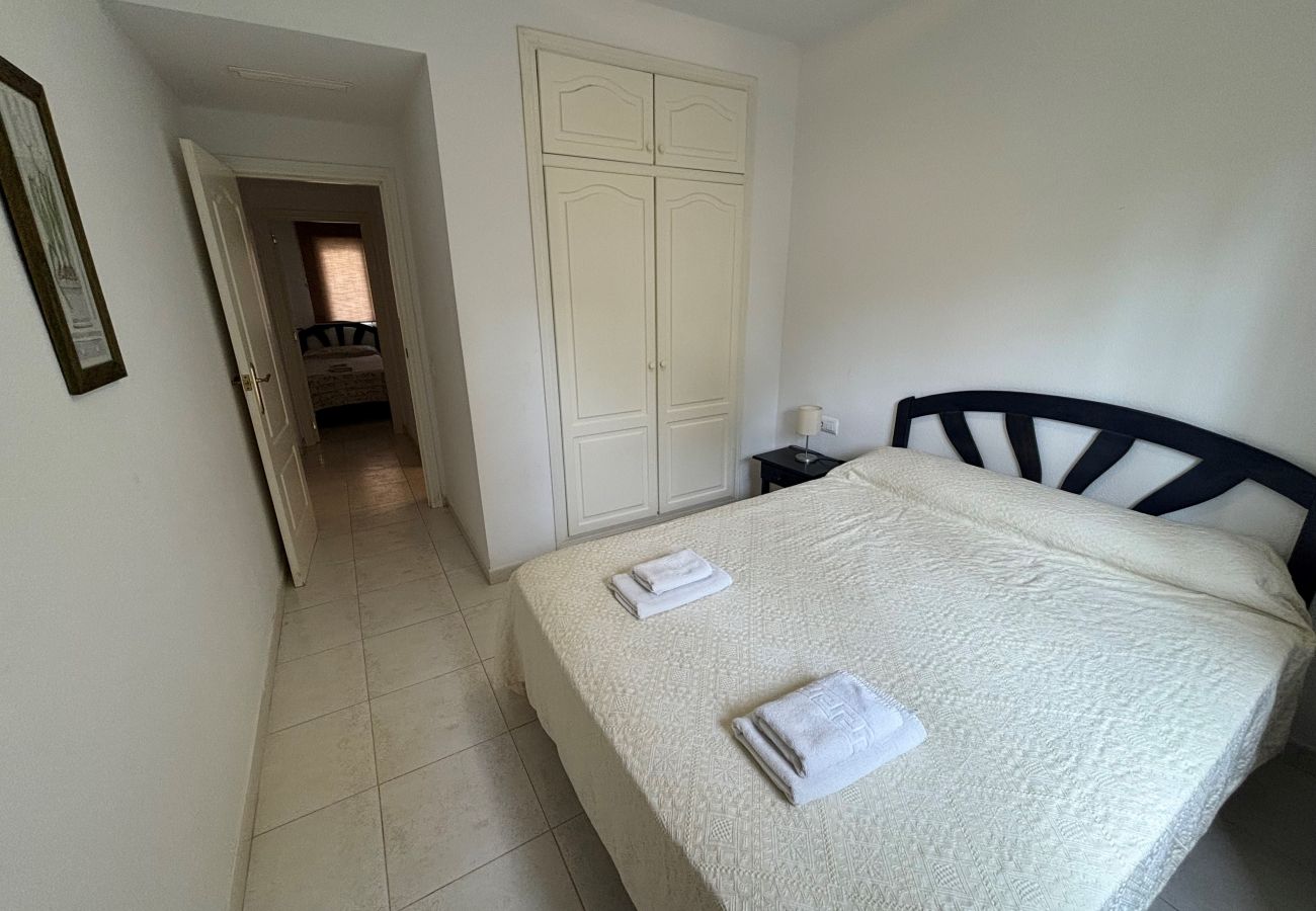 Apartment in Denia - LA FONTANA B2