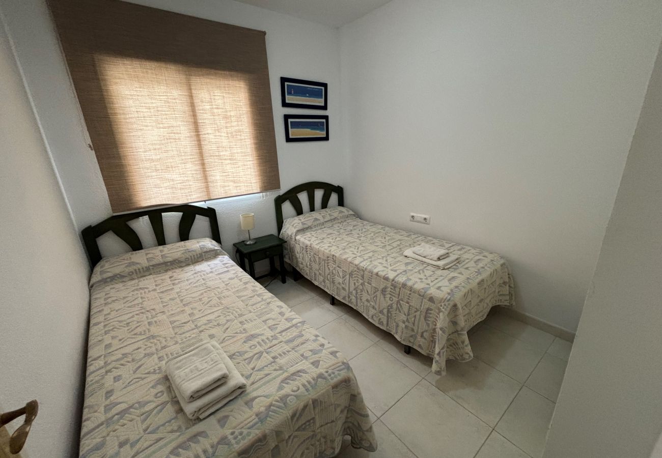 Apartment in Denia - LA FONTANA B2