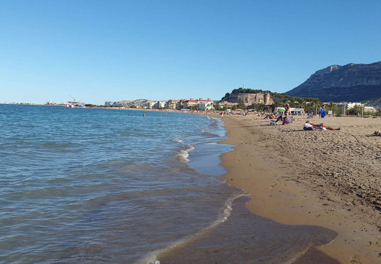 Apartment in Denia - LA FONTANA B2