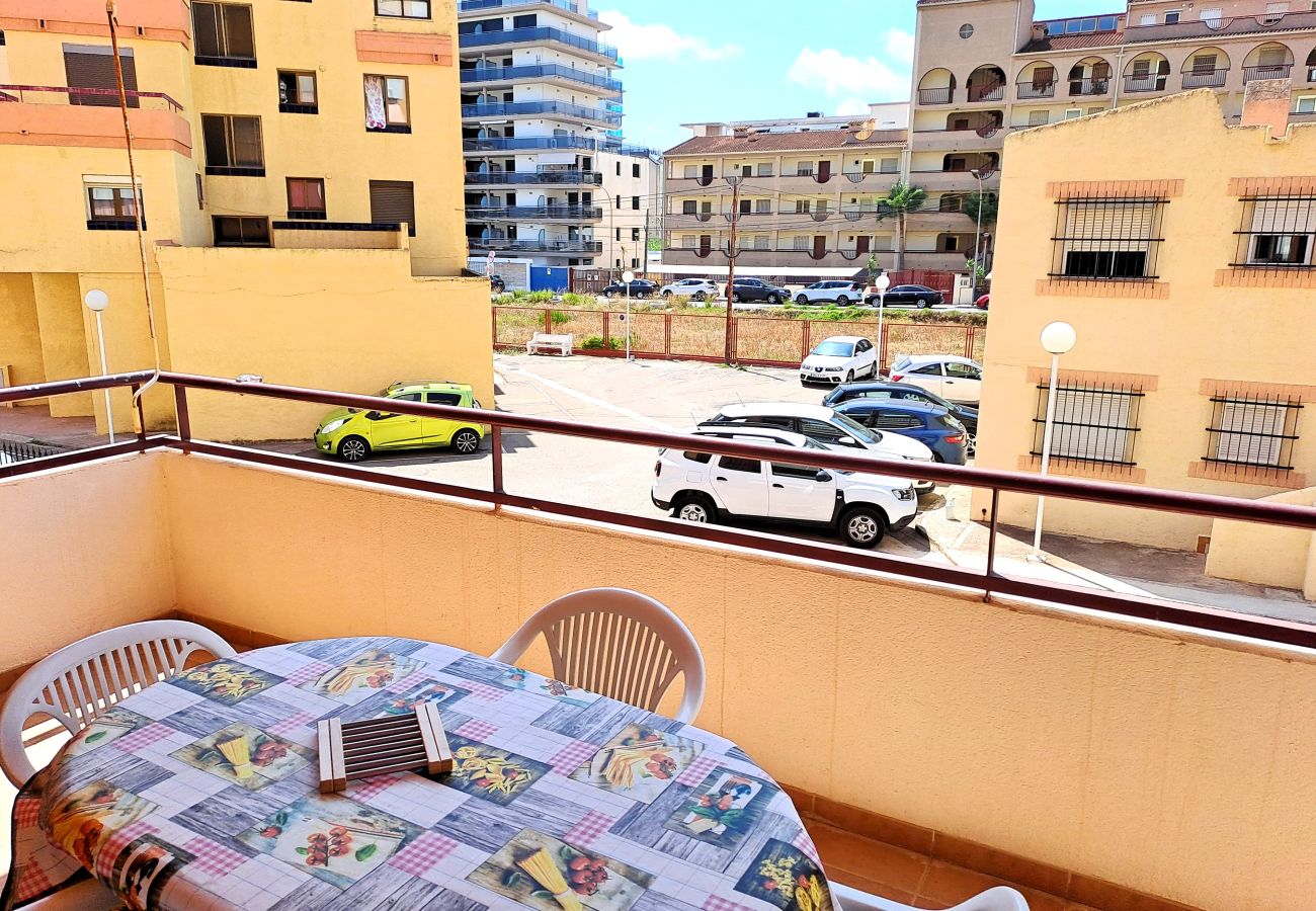 Apartment in Peñiscola - Marazul Holidays LEK