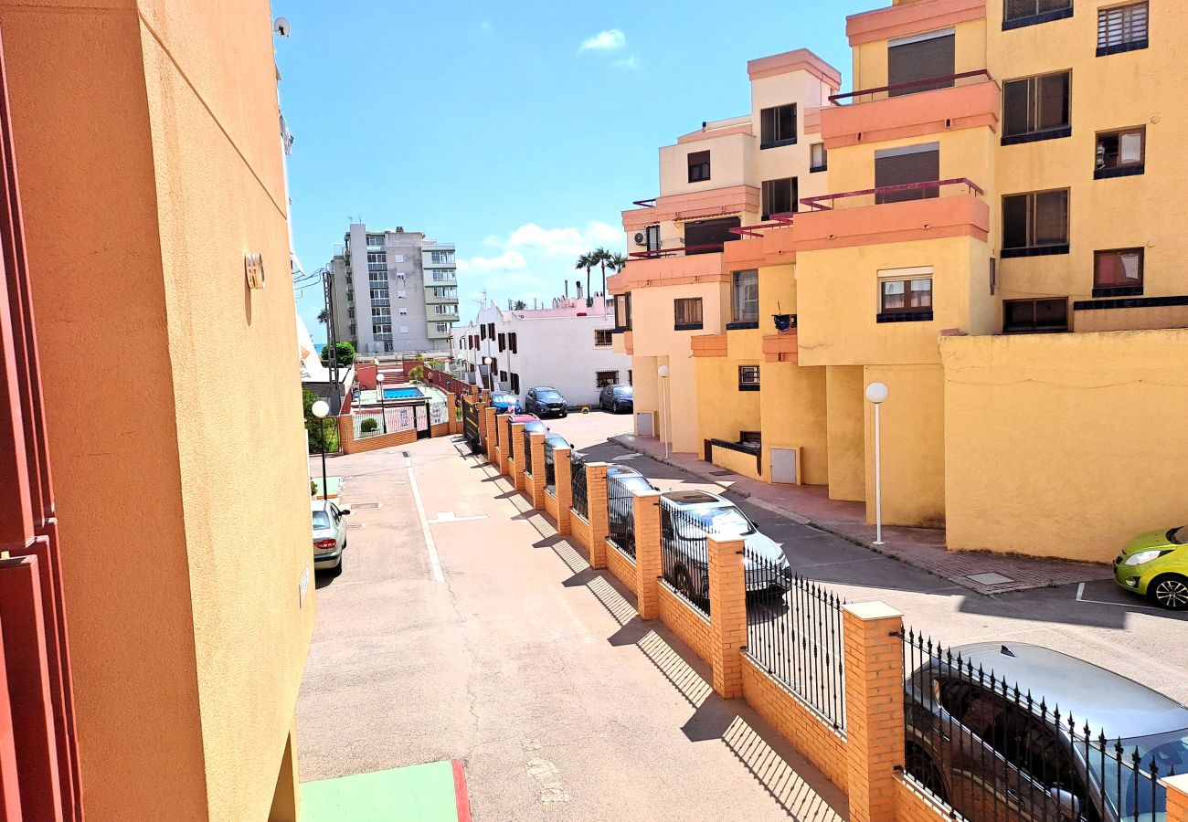 Apartment in Peñiscola - Marazul Holidays LEK