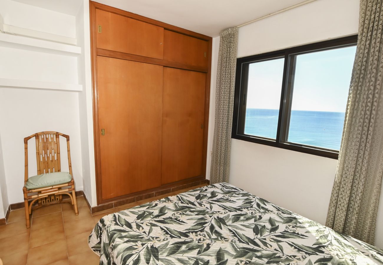 Apartment in Calpe / Calp - A112 CARIBE PLAYA 5º D