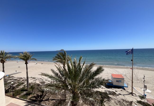 La Manga del Mar Menor - Apartment