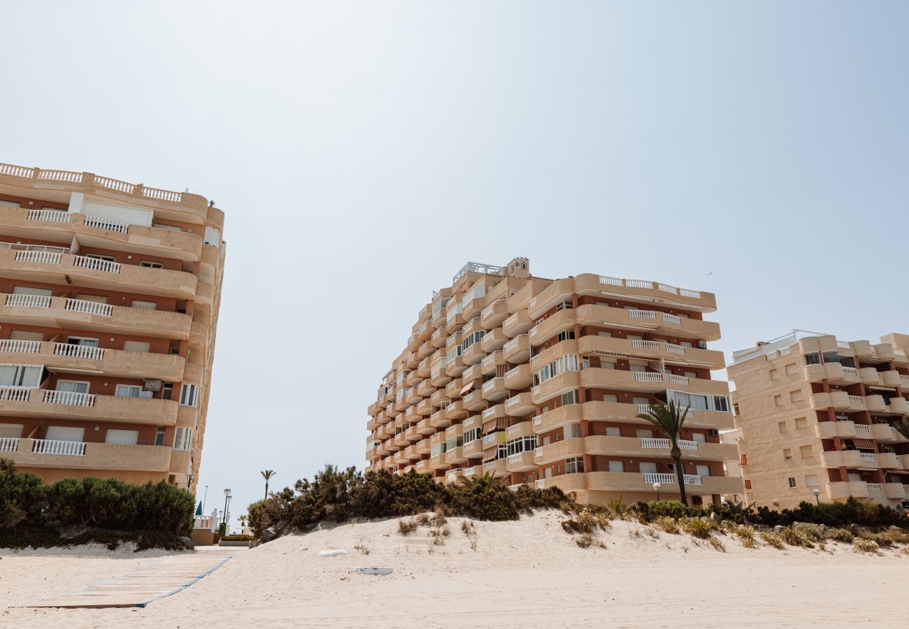 Apartment in La Manga del Mar Menor - HAWAII 5 - 14 - 3C