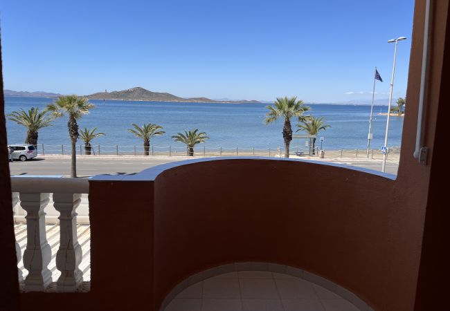 La Manga del Mar Menor - Apartment